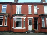 Grange Street, Salford M6