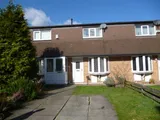 Poplar Street, Audenshaw, Manchester M34