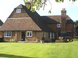 Mill House Fairbourne Lane, Harrietsham, MAIDSTONE ME17