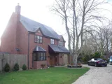 Chestnut Close Banbury Road, Lighthorne, Warwick CV35