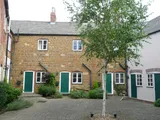 Market Hill, Rothwell, Kettering NN14