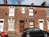 Park Road, Dukinfield