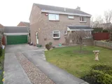Wimpole Road, Stockton-On-Tees TS19