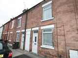 Bentinck Street, Hucknall