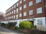 14 Blenheim Court, Stanmore Road, Richmond, Surrey, TW9 2DA