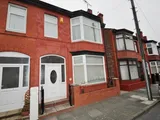 Strathcona Road, Wallasey