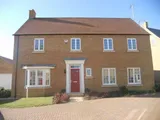 Lancut Hill, Coton Meadows, Rugby, CV23