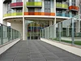 Icona Point, 58 Warton Road, Stratford, London, E15 2LE