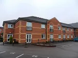 Burlington Court Apts, Abington, Northampton, NN1