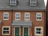 Plot 85 - The Souter, Linton Grove, Lindisfarne Street, Carlisle, Cumbria