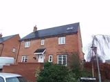 Chambers Hill, Mawsley, KETTERING, NN14