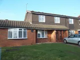 Bassett Close, Merry Hill