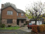 Fox Dell, New Town Road, Storrington, West Sussex, RH20 4JY