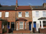 Linkfield Road, Isleworth