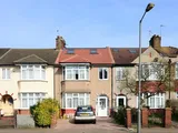 Byrne Road, Balham