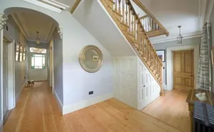 3 bedroom property in Front Street, Wolsingham, Bishop Auckland, County Durham