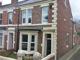 Heaton Grove