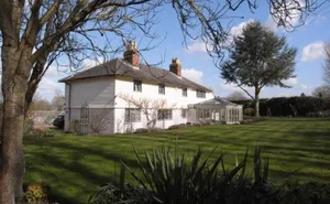 4 bedroom property in The Heath, East Malling, West Malling, Kent