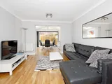Knaresborough Drive, Earlsfield