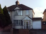 Bath Road, Hounslow