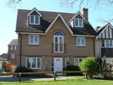 Maryat Way, Whiteley, Fareham PO15