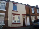 Brougham Street, Darlington DL3