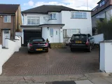 Gibbs Green, Edgware, Middx, HA8 9RS