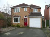 Oakdale Road, Retford DN22