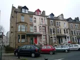 West End Road, Morecambe
