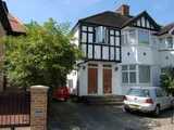 Beechcroft Avenue, Golders Green, NW11