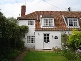 1 Honeymoon Row, Wells-next-the-Sea