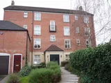 The Library, Dickens Heath