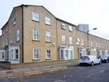 Spanby Road, Bow, London, E3 4EN