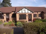 Heathcote Gardens, Bebington
