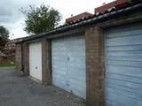 Gargage,  Farm Avenue, Cricklewood, NW2