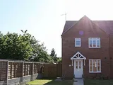 Laburnum House, Red Barn Road, Market Drayton, Shropshire, TF9 3FW