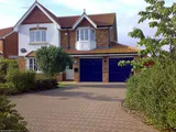 Leet Close, Eastchurch, Sheerness, Kent, ME12 4EE