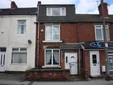 High Street, Thurnscoe