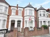 Roxwell Road, Shepherds Bush, London W12