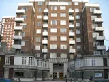 Macfarlane Road, shepherds bush, London W12