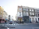 Talbot Road, Westbourne Park, London W2