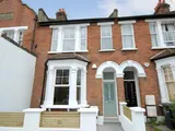 Cavendish Road, Clapham, London SW12