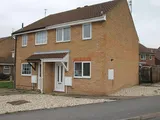 Osprey Close, Covingham