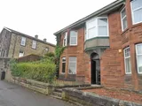 Portland Street, Coatbridge