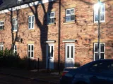 Cemetery Road, Gateshead