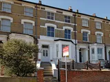 Jeffreys Road, Clapham