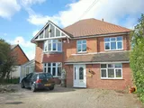 16 Burton Road, ALREWAS