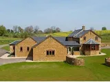Field Barn, Sibford Ferris, OX15