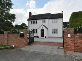 Kingsley Road, Frodsham, WA6