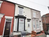 Wycherley Road, Birkenhead